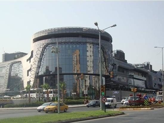 Atakoy Plus Alisveris Merkezi